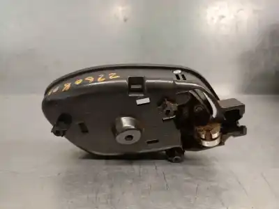 Second-hand car spare part interior left front handle for kia cee'd (jd) 1.6 crdi 136 oem iam references 82613a2000  82610a2010