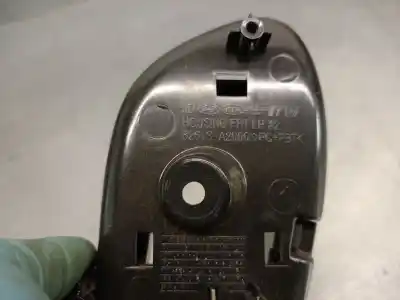 Second-hand car spare part interior left front handle for kia cee'd (jd) 1.6 crdi 136 oem iam references 82613a2000  82610a2010