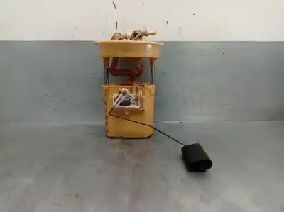 Автозапчастина б/у індикатор для FORD FIESTA (CB1) Motor 1.6 Ltr. - 70 kW TDCi CAT Посилання на OEM IAM TS0346400BB  1526177