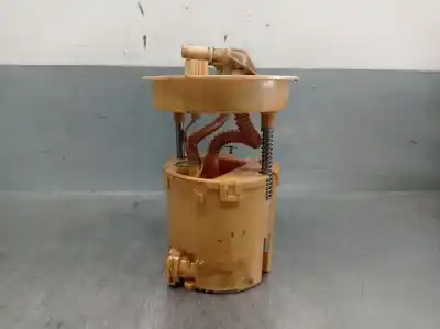 Автозапчастина б/у індикатор для ford fiesta (cb1) motor 1.6 ltr. - 70 kw tdci cat посилання на oem iam ts0346400bb  1526177