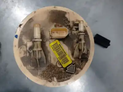 Автозапчастина б/у індикатор для ford fiesta (cb1) motor 1.6 ltr. - 70 kw tdci cat посилання на oem iam ts0346400bb  1526177