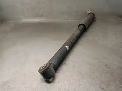 Pièce détachée automobile d'occasion amortisseur arriere droit pour ford fiesta (cb1) motor 1.6 ltr. - 70 kw tdci cat références oem iam 1901216  1901216