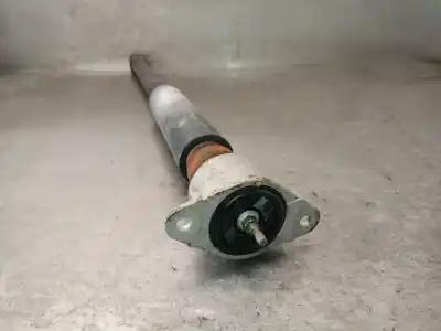 Pièce détachée automobile d'occasion amortisseur arriere droit pour ford fiesta (cb1) motor 1.6 ltr. - 70 kw tdci cat références oem iam 1901216  1901216