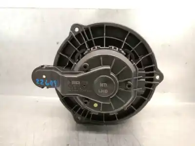 Peça sobressalente para automóvel em segunda mão motor de sofagem por kia cee'd (jd) 1.6 crdi 136 referências oem iam 971133x000  971133x000