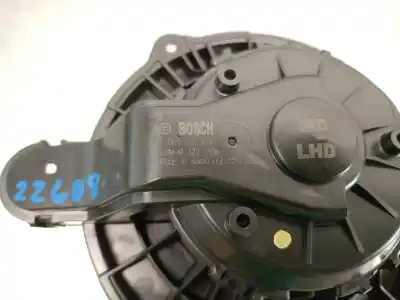 Peça sobressalente para automóvel em segunda mão motor de sofagem por kia cee'd (jd) 1.6 crdi 136 referências oem iam 971133x000  971133x000