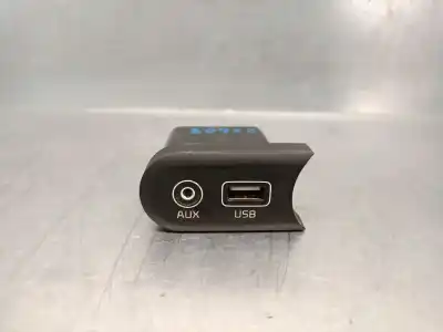 Second-hand car spare part electronic module for kia cee'd (jd) 1.6 crdi 136 oem iam references 96120a2300