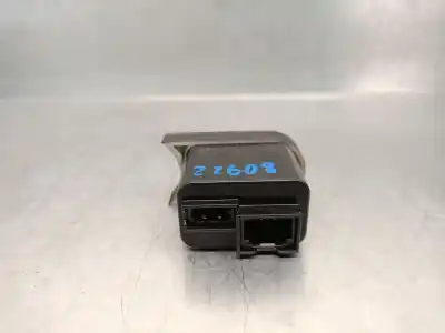 Second-hand car spare part electronic module for kia cee'd (jd) 1.6 crdi 136 oem iam references 96120a2300  96120a2300