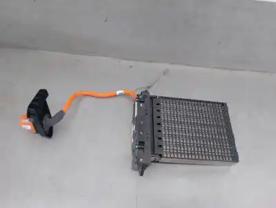 İkinci el araba yedek parçası isitma direnci için smart fortwo coupé (453) electric drive / eq (453.391) oem iam referansları a4538305901  a4538305901