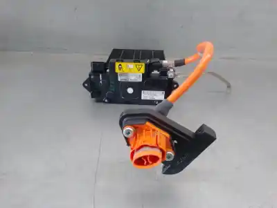 İkinci el araba yedek parçası isitma direnci için smart fortwo coupé (453) electric drive / eq (453.391) oem iam referansları a4538305901  a4538305901