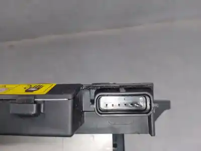 İkinci el araba yedek parçası isitma direnci için smart fortwo coupé (453) electric drive / eq (453.391) oem iam referansları a4538305901  a4538305901