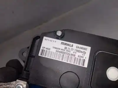 İkinci el araba yedek parçası isitma direnci için smart fortwo coupé (453) electric drive / eq (453.391) oem iam referansları a4538305901  a4538305901
