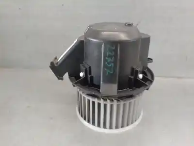 Pièce détachée automobile d'occasion moteur de chauffage pour smart fortwo coupé (453) electric drive / eq (453.391) références oem iam ee795002  