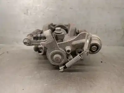 Автозапчастина б/у задній правий гальмівний супорт для opel zafira tourer c (p12) 1.6 cdti (75) посилання на oem iam 542378  542378