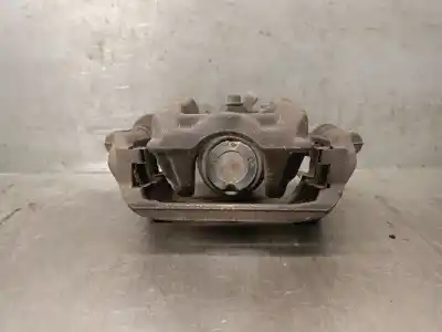 Автозапчастина б/у задній правий гальмівний супорт для opel zafira tourer c (p12) 1.6 cdti (75) посилання на oem iam 542378  542378