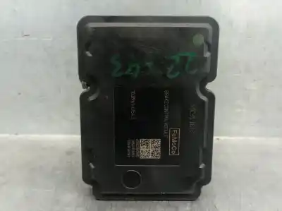 Автозапчасти б/у абс за ford fiesta vi (cb1, ccn) 1.6 tdci ссылки oem iam av592c405cc 10021206684 ate 1806320