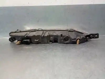 Second-hand car spare part front left headlight for citroen c4 picasso ii 1.6 bluehdi 120 oem iam references 9676036580  9676036580