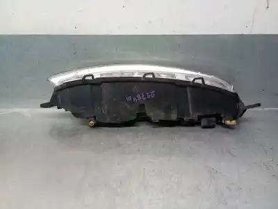 Second-hand car spare part front left headlight for citroen c4 picasso ii 1.6 bluehdi 120 oem iam references 9676036580  9676036580