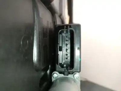 Second-hand car spare part driver left window regulator for kia cee'd (jd) 1.6 crdi 136 oem iam references 82450a2710  82450a2710