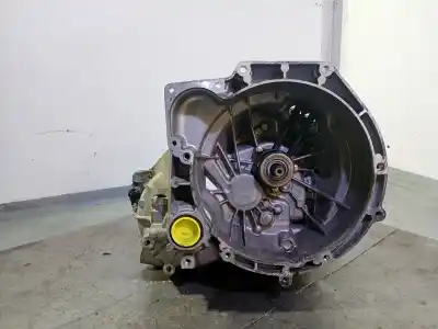 Автозапчастина б/у коробка передач для ford fiesta (cb1) motor 1.6 ltr. - 70 kw tdci cat посилання на oem iam 8a6r7002fb