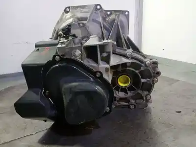Автозапчастина б/у коробка передач для ford fiesta (cb1) motor 1.6 ltr. - 70 kw tdci cat посилання на oem iam 8a6r7002fb t6tc1170610002401 1671532