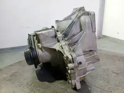 Автозапчастина б/у коробка передач для ford fiesta (cb1) motor 1.6 ltr. - 70 kw tdci cat посилання на oem iam 8a6r7002fb t6tc1170610002401 1671532