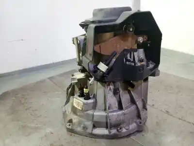 Автозапчастина б/у коробка передач для ford fiesta (cb1) motor 1.6 ltr. - 70 kw tdci cat посилання на oem iam 8a6r7002fb t6tc1170610002401 1671532