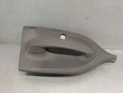 Recambio de automóvil de segunda mano de maneta exterior delantera izquierda para smart fortwo coupé (453) electric drive / eq (453.391) referencias oem iam a4537200175
