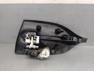 İkinci el araba yedek parçası sol ön dis kol için smart fortwo coupé (453) electric drive / eq (453.391) oem iam referansları a4537200175  a4537200175