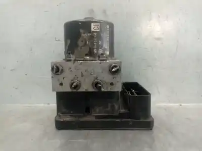 Gebrauchtes Autoersatzteil abs zum volkswagen golf plus v (5m1, 521) 2.0 tdi 16v oem-iam-referenzen 1k0614517ae