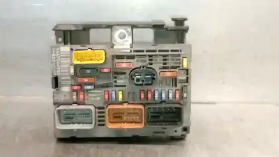 Pezzo di ricambio per auto di seconda mano  per CITROEN C4 PICASSO I MONOSPACE (UD_)  Riferimenti OEM IAM 9667044980 BSMR020 