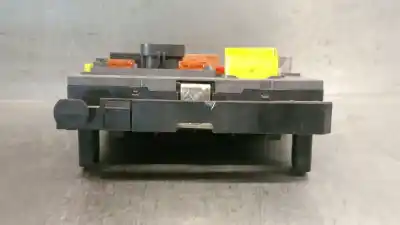 Pezzo di ricambio per auto di seconda mano scatola relè/fusibili per citroen c4 picasso i monospace (ud_) 2.0 hdi 138 riferimenti oem iam 9667044980 bsmr020 