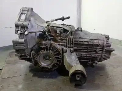 Pezzo di ricambio per auto di seconda mano riduttore per vw passat b5 (3b2) 1.9 tdi riferimenti oem iam dhf dhf02078 012300052ex