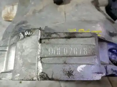 Pezzo di ricambio per auto di seconda mano riduttore per vw passat b5 (3b2) 1.9 tdi riferimenti oem iam dhf dhf02078 012300052ex