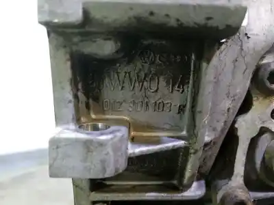 Pezzo di ricambio per auto di seconda mano riduttore per vw passat b5 (3b2) 1.9 tdi riferimenti oem iam dhf dhf02078 012300052ex