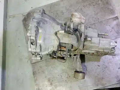 Pezzo di ricambio per auto di seconda mano riduttore per vw passat b5 (3b2) 1.9 tdi riferimenti oem iam dhf dhf02078 012300052ex