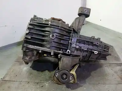 Pezzo di ricambio per auto di seconda mano riduttore per vw passat b5 (3b2) 1.9 tdi riferimenti oem iam dhf dhf02078 012300052ex
