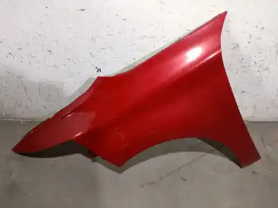 Gebrauchtes Autoersatzteil kotflügel vorne links zum citroen c4 picasso ii 1.6 bluehdi 120 oem-iam-referenzen 1612021980