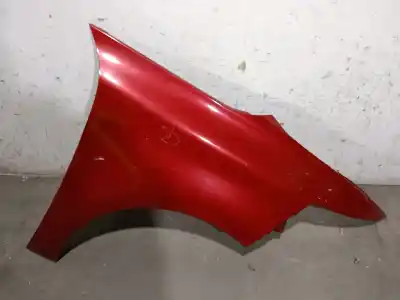 Gebrauchtes Autoersatzteil kotflügel vorne rechts zum citroen c4 picasso ii 1.6 bluehdi 120 oem-iam-referenzen 1612022280