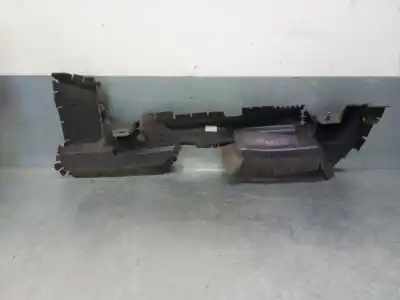 Gebrauchtes Autoersatzteil frontleisten zum citroen c4 picasso ii 1.6 bluehdi 120 oem-iam-referenzen 9677015280