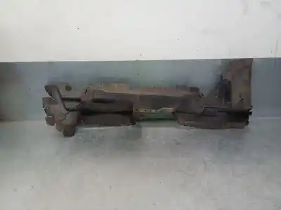 Second-hand car spare part front decorative moulding for citroen c4 picasso ii 1.6 bluehdi 120 oem iam references 9677015280  9677015280