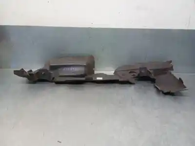 Second-hand car spare part front decorative moulding for citroen c4 picasso ii 1.6 bluehdi 120 oem iam references 9677015280  9677015280