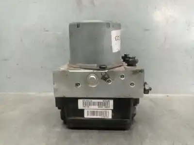 Peça sobressalente para automóvel em segunda mão abs por kia cee'd (jd) 1.6 crdi 136 referências oem iam 58920a2230 a258920800 58920a2230