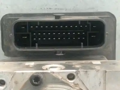 Peça sobressalente para automóvel em segunda mão abs por kia cee'd (jd) 1.6 crdi 136 referências oem iam 58920a2230 a258920800 58920a2230