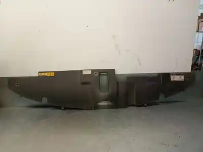 Gebrauchtes Autoersatzteil frontblende zum citroen c4 picasso ii 1.6 bluehdi 120 oem-iam-referenzen 96760385xt