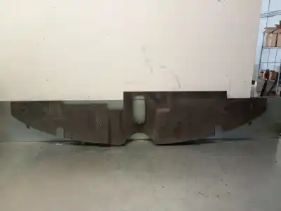 Second-hand car spare part front panel for citroen c4 picasso ii 1.6 bluehdi 120 oem iam references 96760385xt  96760385xt