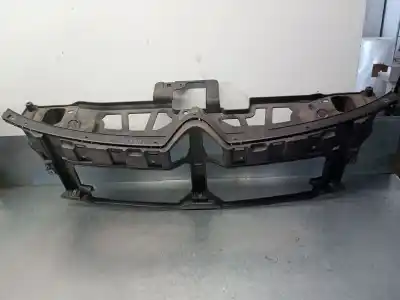 Second-hand car spare part front bumper reinforcement for citroen c4 picasso ii 1.6 bluehdi 120 oem iam references 9676051877  9676051880