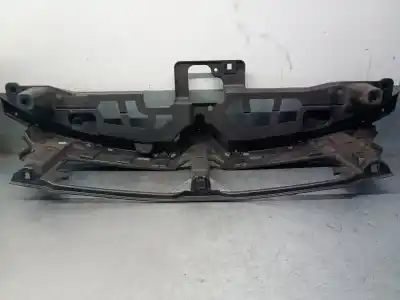 Second-hand car spare part front bumper reinforcement for citroen c4 picasso ii 1.6 bluehdi 120 oem iam references 9676051877  9676051880