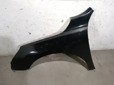 Second-hand car spare part Left Front Fin for PEUGEOT 508 I (8D_) 1.6 HDI OEM IAM references 7840CA  7840CA