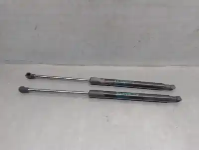 Recambio de automóvil de segunda mano de amortiguadores maletero / porton para smart fortwo coupé (453) electric drive / eq (453.391) referencias oem iam a4539800064