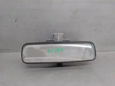 Peça sobressalente para automóvel em segunda mão ESPELHO RETROVISOR INTERIOR por SMART FORTWO COUPÉ (453)  Referências OEM IAM A4538100900  A4538100900